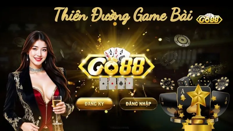 Bỏ túi thông tin giới thiệu Go88